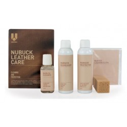 Care Nubuck Leather Care...
